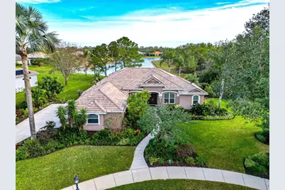 16806 5th Terrace NE, Bradenton, FL 34212 - Photo 1