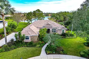 16806 5th Terrace NE, Bradenton, FL 34212 - Photo 1