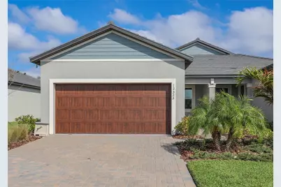 12525 Lily Quartz Loop, Parrish, FL 34219 - Photo 1