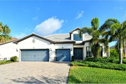 8052 Grande Shores Drive, Sarasota, FL 34240 - Photo 1