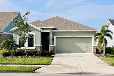 8307 Trimbelle Terrace, Parrish, FL 34219 - Photo 1