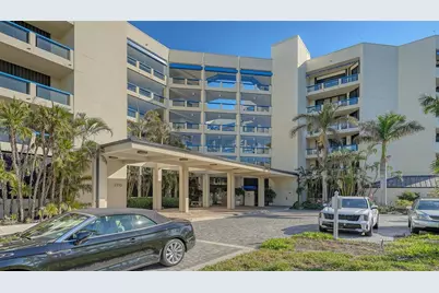 2110 Harbourside Drive #522, Longboat Key, FL 34228 - Photo 1