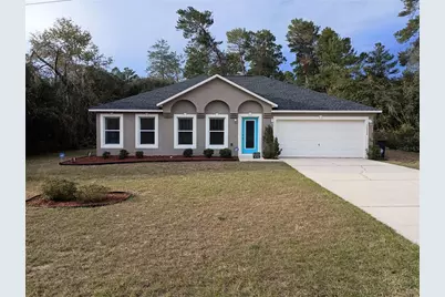 15900 SW 19th Avenue Road, Ocala, FL 34473 - Photo 1