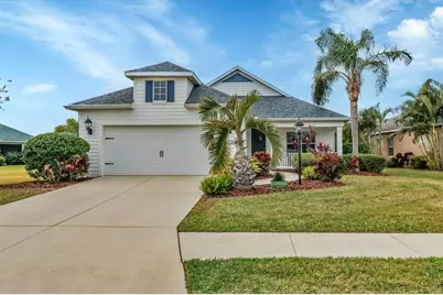 12240 Whisper Lake Drive, Bradenton, FL 34211 - Photo 1