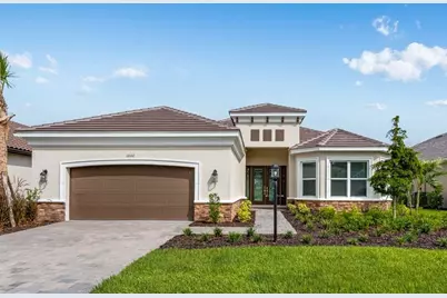 10160 Silent Night Lane, Sarasota, FL 34241 - Photo 1