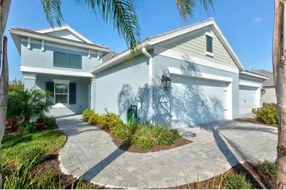 2722 Sapphire Blue Lane, Bradenton, FL 34211 - Photo 1