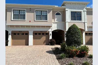 4241 Overture Circle #447, Bradenton, FL 34209 - Photo 1