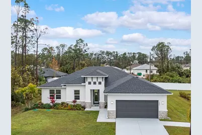 2692 McTague Street, North Port, FL 34291 - Photo 1
