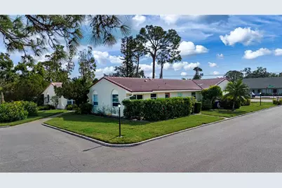 2291 Pueblo Lane #V46, Sarasota, FL 34231 - Photo 1