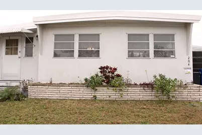 204 50th Avenue Drive W, Bradenton, FL 34207 - Photo 1