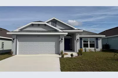 2672 Averland Loop, North Port, FL 34287 - Photo 1
