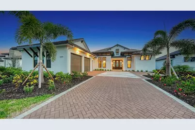 1210 Blue Shell Loop, Sarasota, FL 34240 - Photo 1