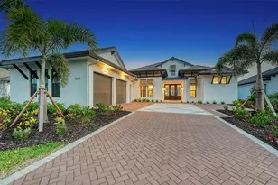 1210 Blue Shell Loop, Sarasota, FL 34240 - Photo 1