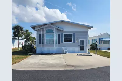 1674 University Parkway #174, Sarasota, FL 34243 - Photo 1