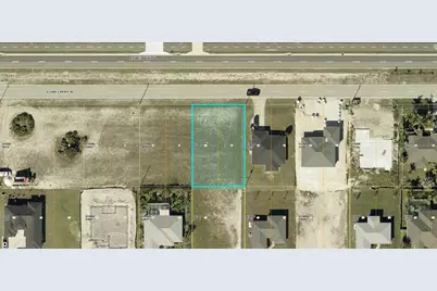 2026 Kismet Parkway W, Cape Coral, FL 33993 - Photo 1