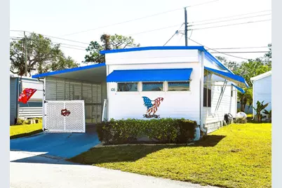 108 51st Avenue Terrace W, Bradenton, FL 34207 - Photo 1