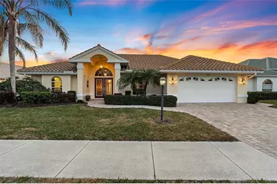 5061 Seagrass Drive, Venice, FL 34293 - Photo 1