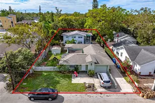 928 16th St W, Bradenton, FL 34205 - Photo 1