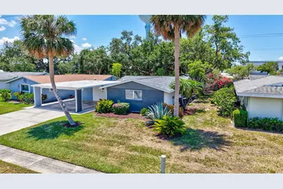2321 Terry Lane, Sarasota, FL 34231 - Photo 1