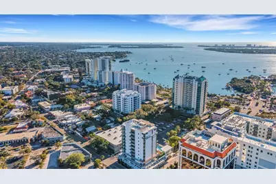 300 S Pineapple Avenue #802, Sarasota, FL 34236 - Photo 1