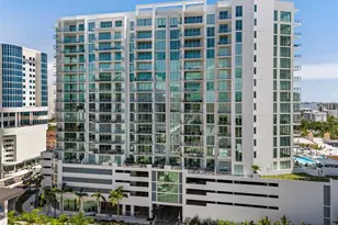 301 Quay Commons, Sarasota, FL 34236 - Photo 1