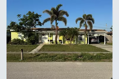 640 Dalton Boulevard, Port Charlotte, FL 33952 - Photo 1