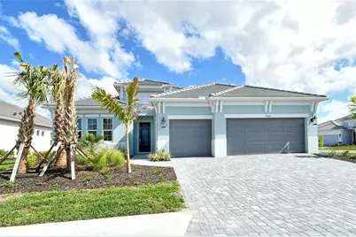 12440 Meribel Street, Venice, FL 34293 - Photo 1