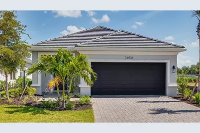 26936 Lark Court, Punta Gorda, FL 33955 - Photo 1