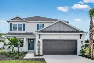 8513 Golden Dawn Ct, Sarasota, FL 34241 - Photo 1