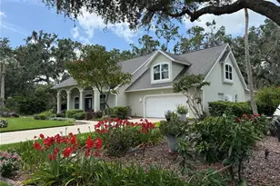 3301 River Woods Dr, Parrish, FL 34219 - Photo 1