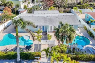 207 75th St, Holmes Beach, FL 34217 - Photo 1