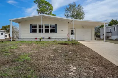 14410 Midfield Street, Brooksville, FL 34613 - Photo 1