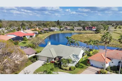 3445 Highlands Bridge Road, Sarasota, FL 34235 - Photo 1