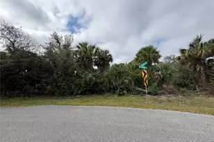 Chouncey Ave, North Port, FL 34291 - Photo 1