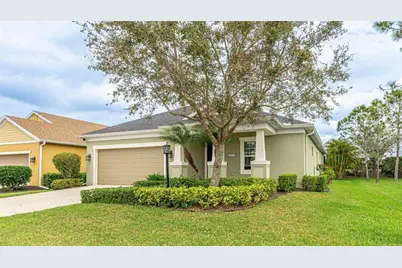3839 Autumn Fern Terrace, Sarasota, FL 34243 - Photo 1