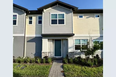 3842 Knotty Pine Street, Saint Cloud, FL 34772 - Photo 1