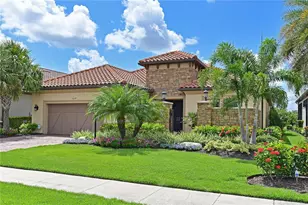 13214 Treviso Dr, Bradenton, FL 34211 - Photo 1