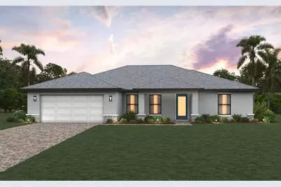 16224 Minorca Drive, Punta Gorda, FL 33955 - Photo 1