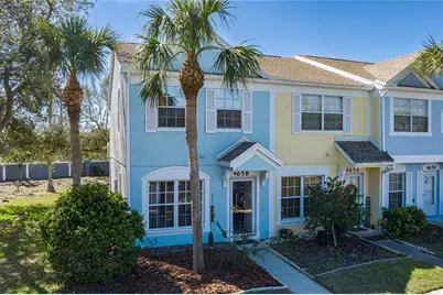 4658 Sabal Key Drive, Bradenton, FL 34203 - Photo 1