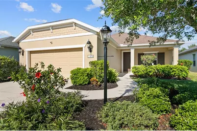 4574 Cedar Brush Terrace, Sarasota, FL 34243 - Photo 1