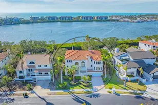 3491 Bayou Sound, Longboat Key, FL 34228 - Photo 1