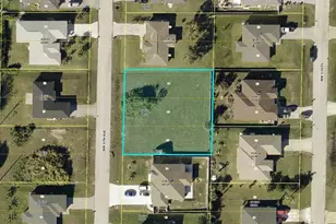 1003 NW 6th Ave, Cape Coral, FL 33993 - Photo 1