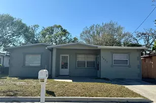3035 Pershing Ave, Sarasota, FL 34234 - Photo 1