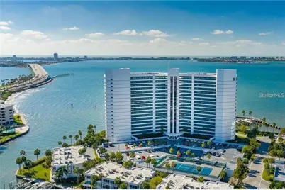 888 Blvd Of The Arts #1805, Sarasota, FL 34236 - Photo 1