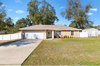 9333 SE 161st Place, Summerfield, FL 34491 - Photo 1