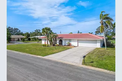 441 Rubens Drive E, Nokomis, FL 34275 - Photo 1
