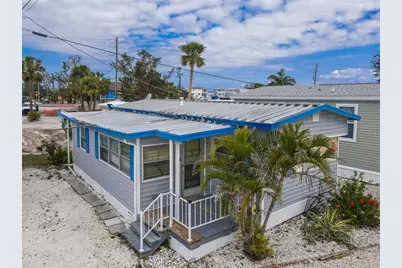 12507 Cortez Road W #21, Cortez, FL 34215 - Photo 1