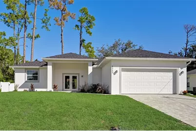 1212 Gillespie Avenue, North Port, FL 34288 - Photo 1