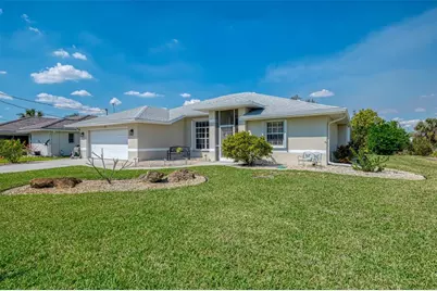 3335 Brooklyn Avenue, Port Charlotte, FL 33952 - Photo 1