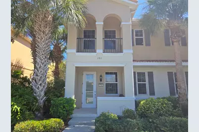 3780 82nd Avenue Circle E #101, Sarasota, FL 34243 - Photo 1